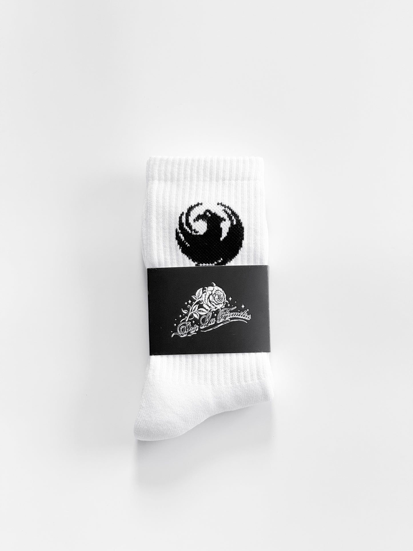 Bird City Socks