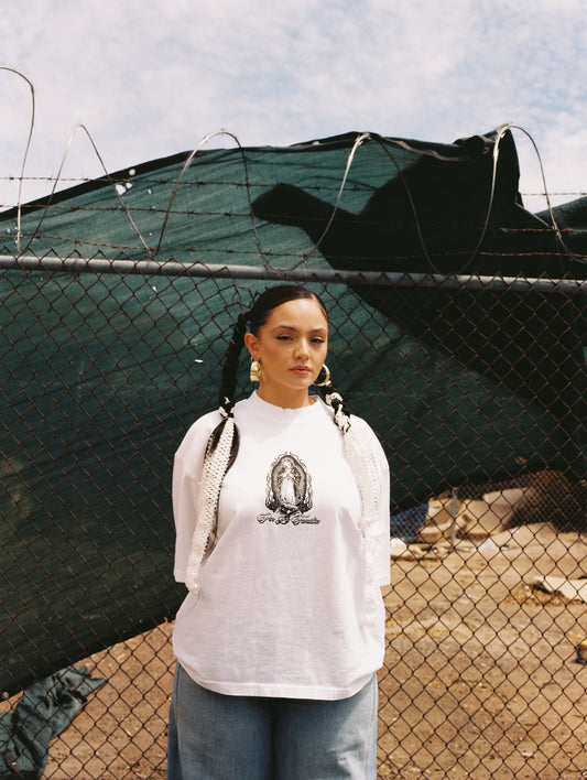 Virgen Tee