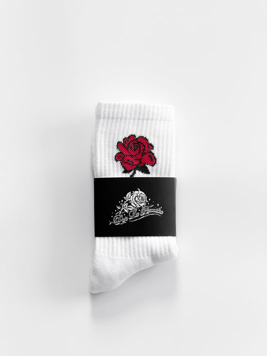 Rose Socks