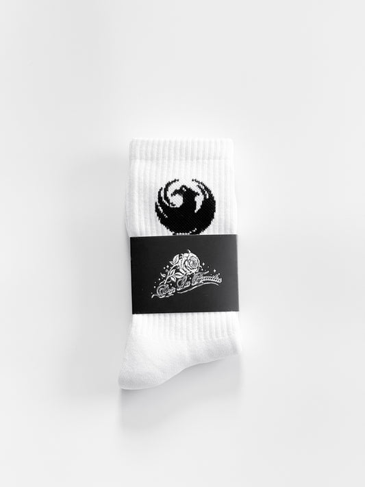 Bird City Socks